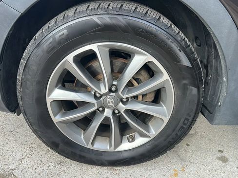 Used 2018 Hyundai Santa Fe SE image 43