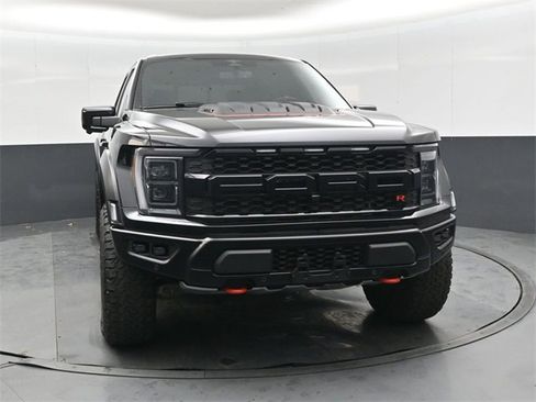 Used 2023 Ford F150 Raptor w/ Equipment Group 802A Raptor R image 10