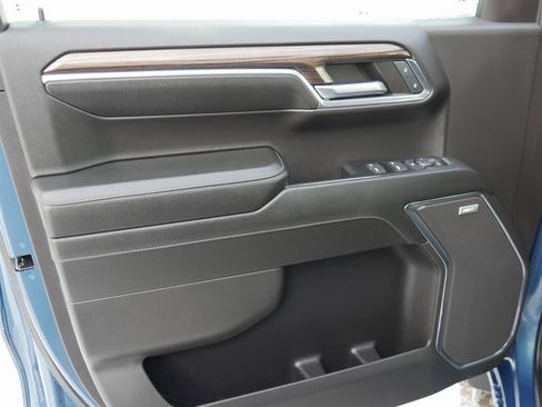 Used 2024 Chevrolet Silverado 1500 LT Trail Boss image 30