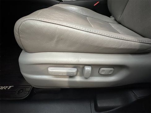 Certified 2023 Honda Passport Elite image 11