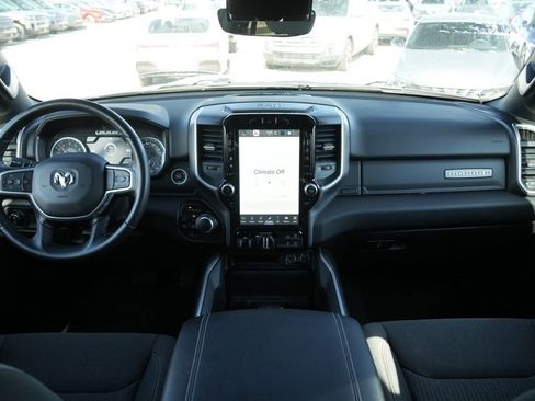 Used 2023 RAM 1500 Big Horn image 18