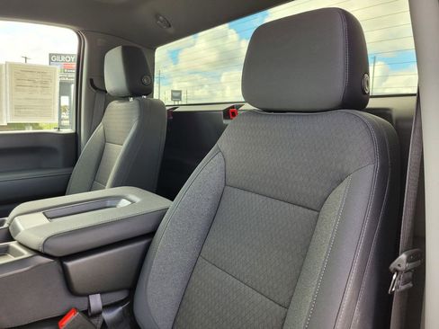 Used 2025 Chevrolet Silverado 3500 LT AWD/4WD image 13