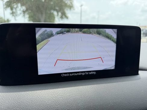 Certified 2023 MAZDA CX-5 AWD 2.5 S image 19