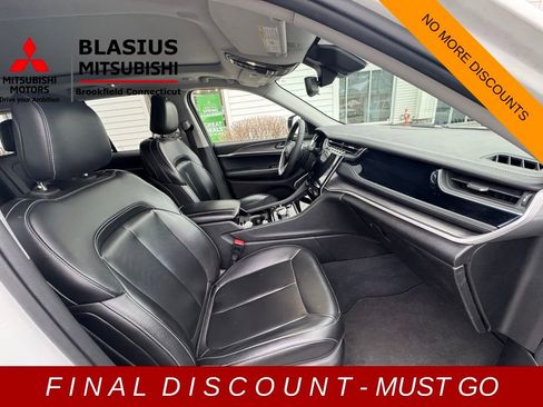 Used 2023 Jeep Grand Cherokee 4WD 4xe image 46