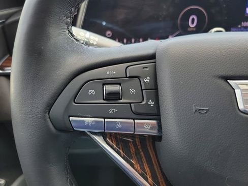 Certified 2023 Cadillac Escalade Premium Luxury AWD/4WD image 63