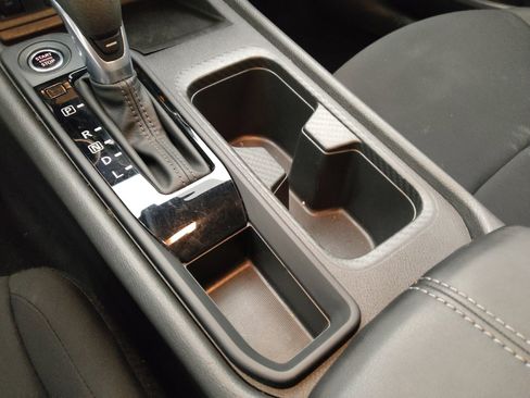 Used 2025 Nissan Sentra S FWD image 26