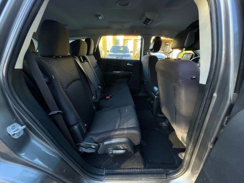 Used 2013 Dodge Journey American Value Package w/ Flexible Seating Group image 26