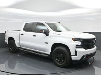 Used 2022 Chevrolet Silverado 1500 RST w/ Redline Edition video 1