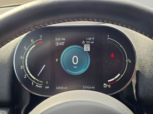 Used 2024 MINI Cooper Countryman S AWD/4WD image 17