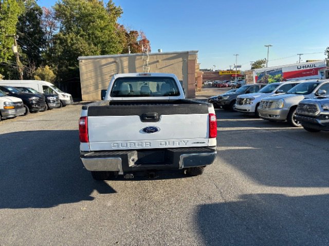 Used 2016 Ford F250 XL w/ XL Appearance Package AWD/4WD image 5