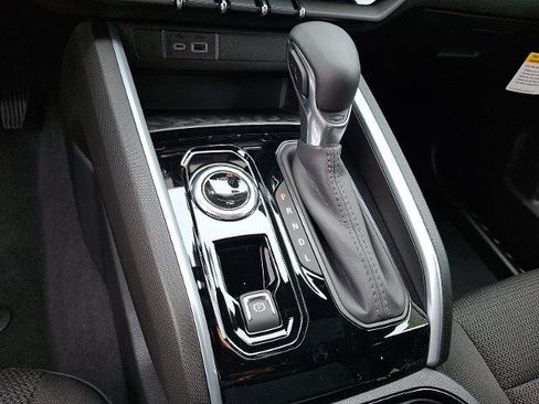 New 2025 Chevrolet Colorado LT w/ Advanced Trailering Package image 7