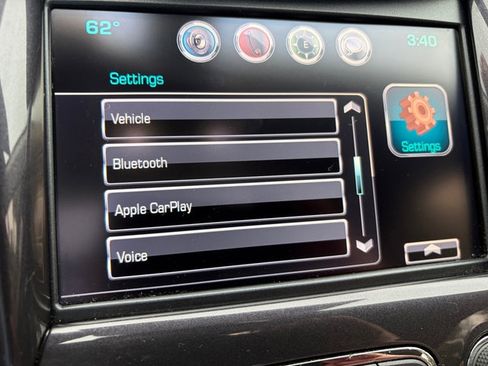 Used 2016 Chevrolet Impala LT w/ Convenience Package FWD image 23