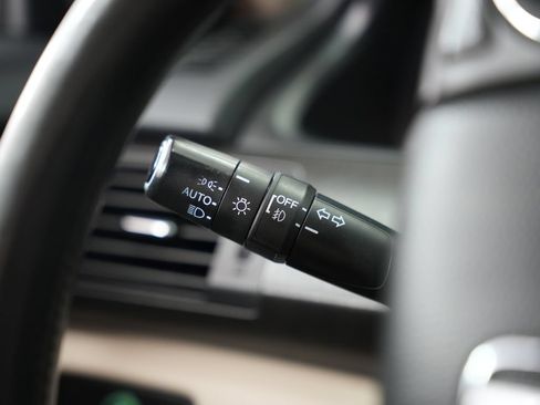 Used 2014 Honda Accord EX-L image 16