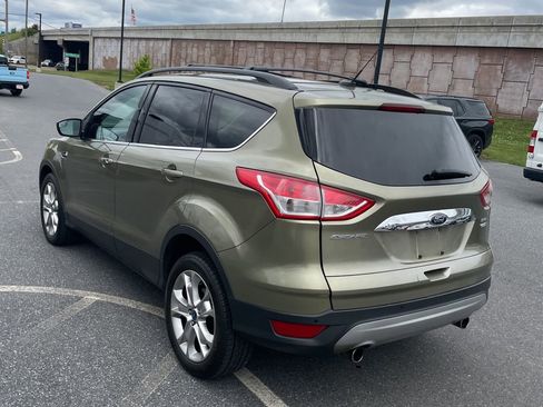 Used 2013 Ford Escape SEL AWD/4WD image 3