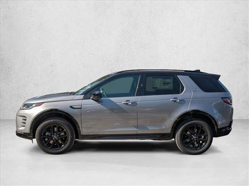 Used 2026 Land Rover Discovery Sport Landmark AWD/4WD image 5