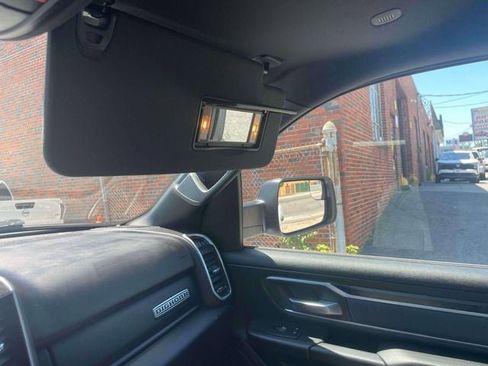 Used 2023 RAM 1500 Big Horn AWD/4WD image 34