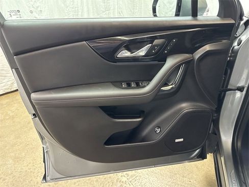 Certified 2024 Chevrolet Blazer RS w/ Driver Confidence II Package image 24