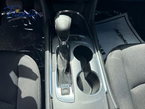 Used 2024 Chevrolet Malibu LT FWD image 25