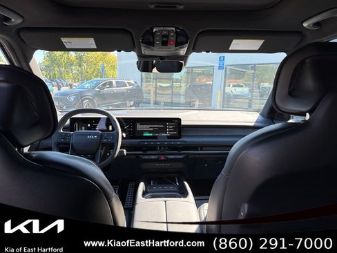 New 2027 Kia Telluride SX X-Line AWD/4WD image 22