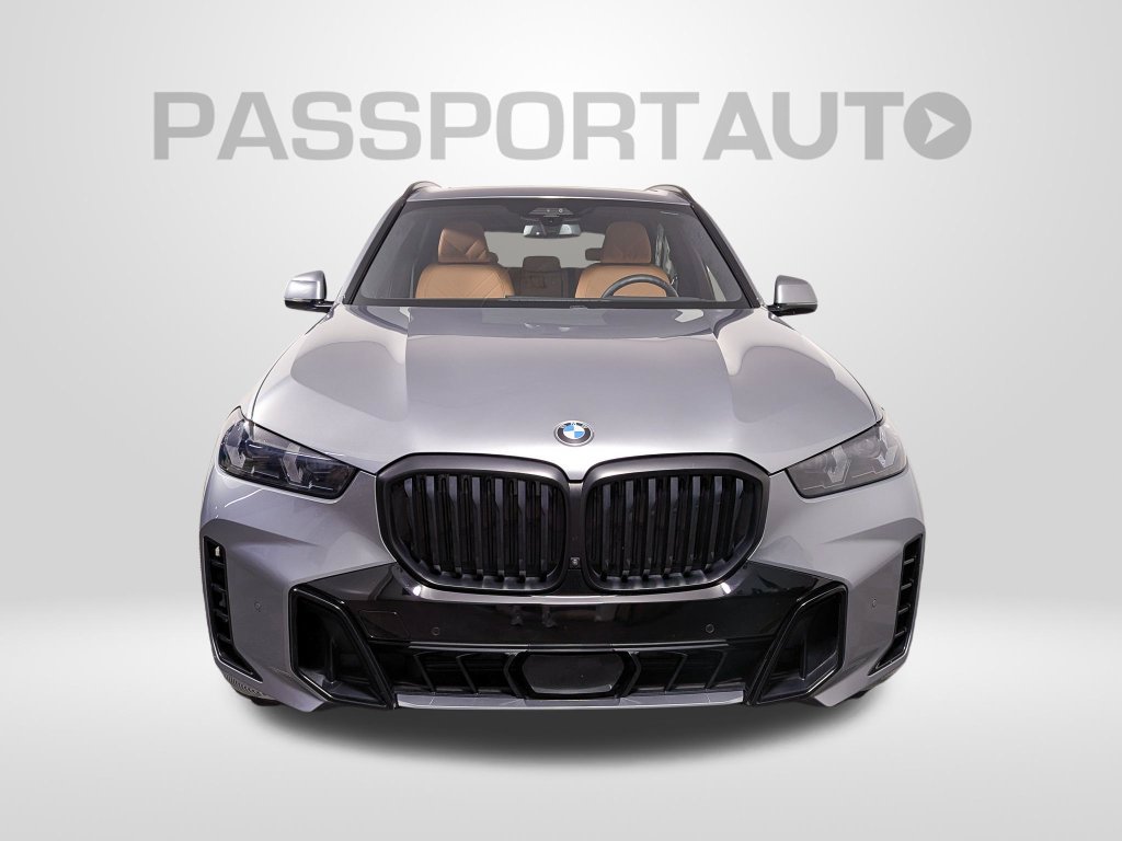 Certified 2024 BMW X5 xDrive40i w/ Executive Package AWD/4WD image 10