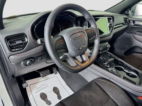New 2026 Dodge Durango GT image 9