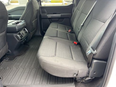 Used 2022 Ford F150 XLT w/ Equipment Group 302A High image 18