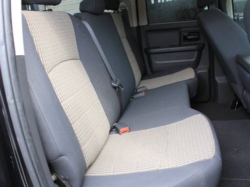 Used 2012 RAM 1500 Express AWD/4WD image 15