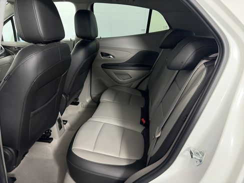 Used 2016 Buick Encore Leather image 7