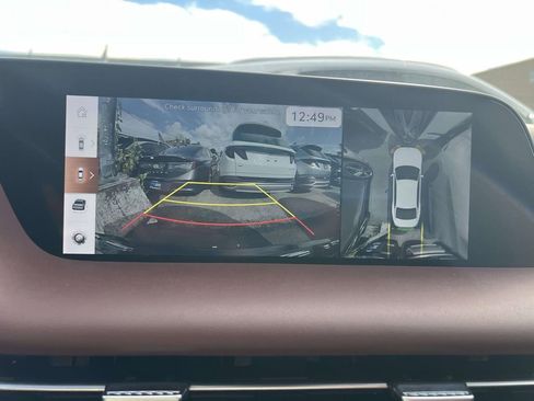 Certified 2023 Genesis G90 3.5T image 28