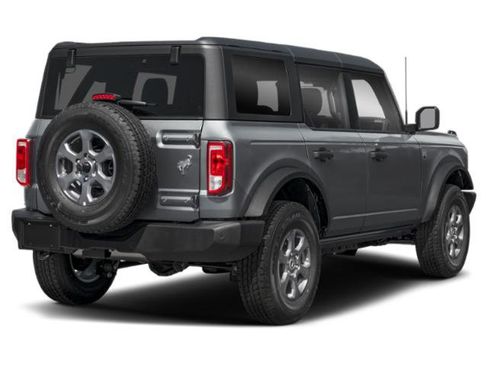 New 2026 Ford Bronco Big Bend image 2