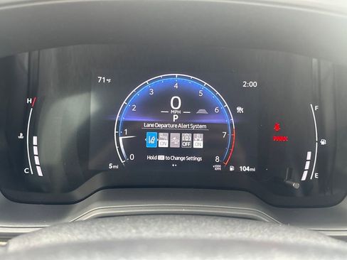 New 2026 Toyota Corolla Cross LE image 22