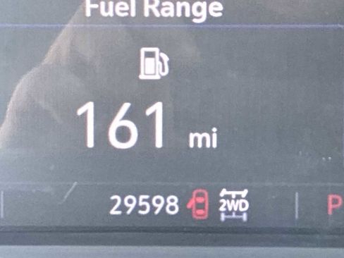 Certified 2020 Cadillac XT5 Premium Luxury image 12