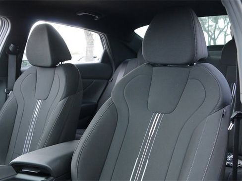 New 2026 Hyundai Elantra Sport image 10