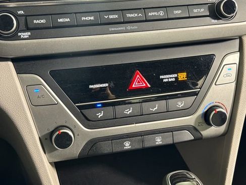 Used 2018 Hyundai Elantra SEL w/ Cargo Package FWD image 32