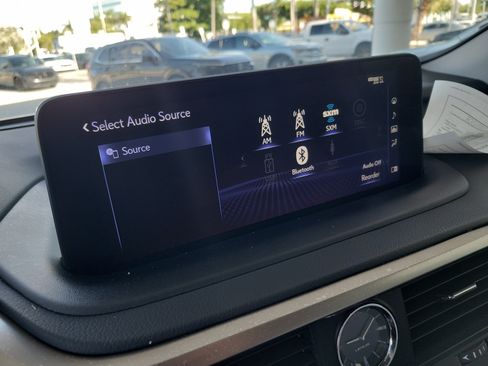Used 2021 Lexus RX 350 FWD w/ Premium Package image 22
