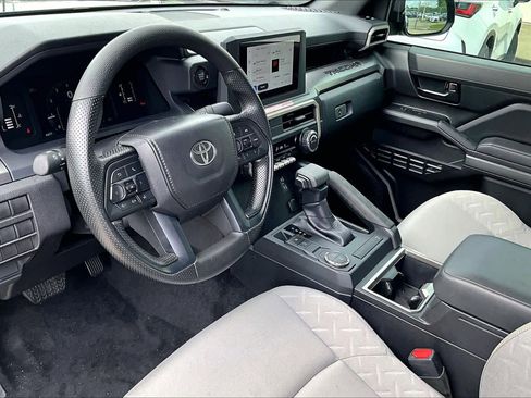 Used 2025 Toyota Tacoma SR5 RWD image 16