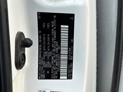 Used 2020 Toyota Sienna LE image 31