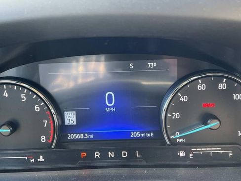 Certified 2023 Ford Explorer XLT w/ Equipment Group 202A image 11