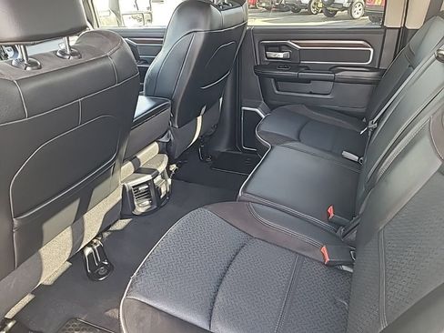 Used 2023 RAM 2500 Laramie image 15