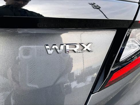 Used 2022 Subaru WRX w/ Popular Package #2 image 10