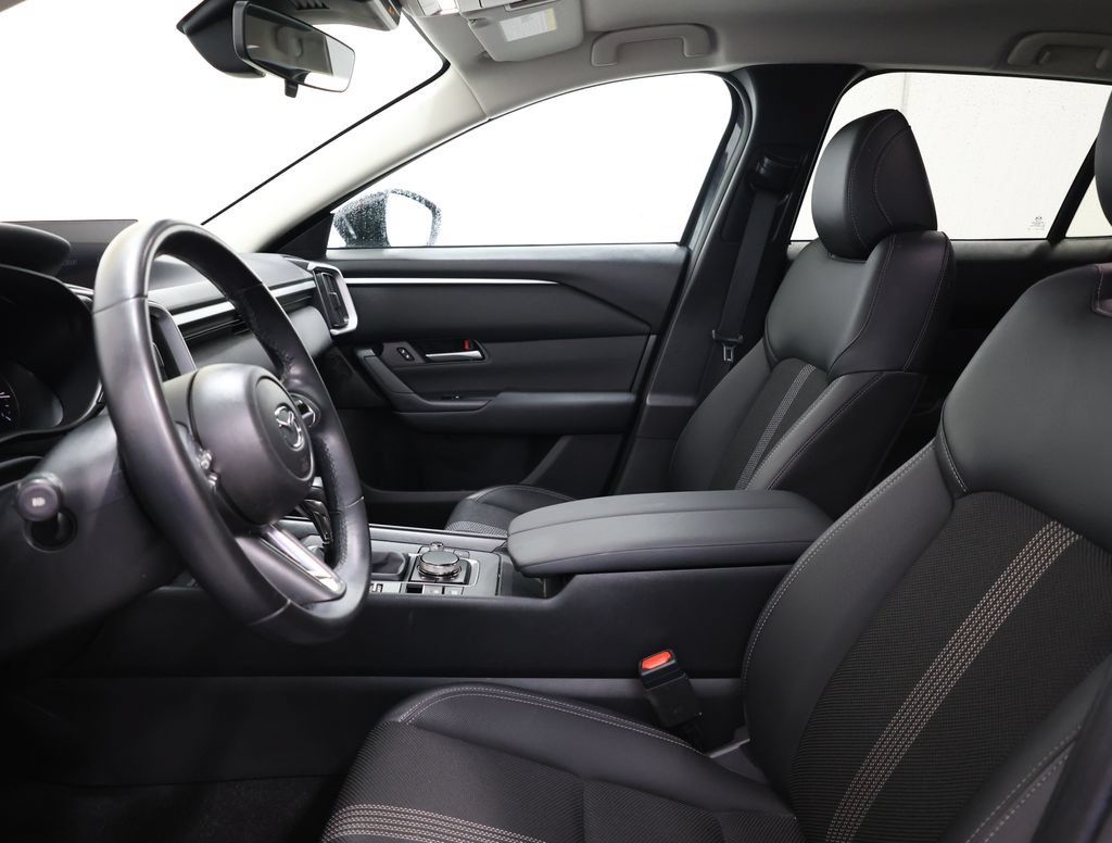 Used 2024 MAZDA CX-50 AWD 2.5 S image 13