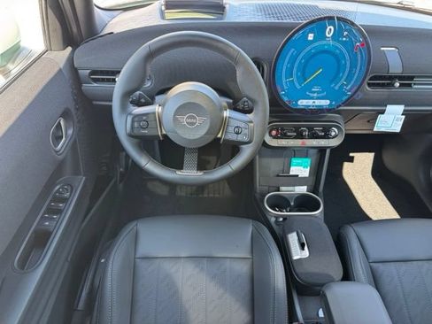 New 2026 MINI Cooper S FWD image 19
