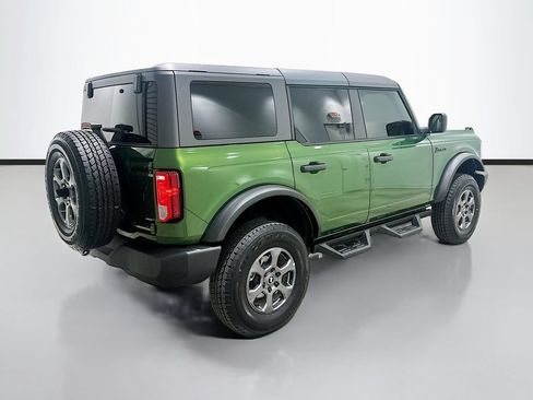 Used 2024 Ford Bronco Big Bend AWD/4WD image 7