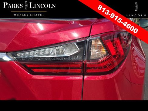 Used 2017 Lexus RX 350 image 7