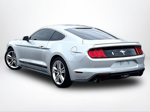 Used 2019 Ford Mustang Premium w/ Equipment Group 201A RWD image 14