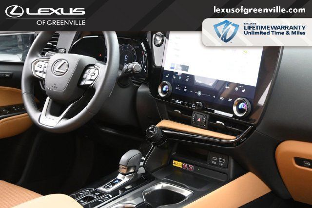 Used 2024 Lexus NX 350 AWD image 31