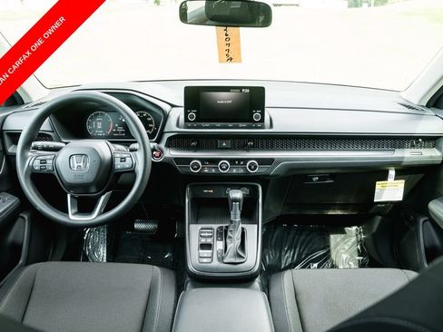 Used 2025 Honda CR-V LX image 12