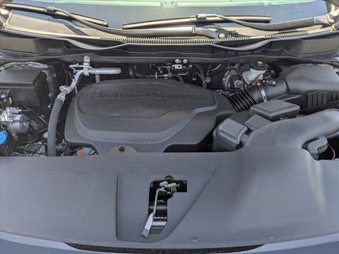 New 2026 Honda Odyssey EX-L image 16