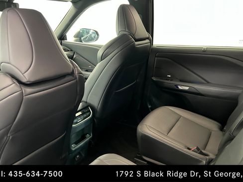 Used 2024 Lexus TX 500h AWD w/ Technology Package image 19