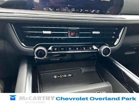New 2026 Chevrolet Tahoe Premier AWD/4WD image 14